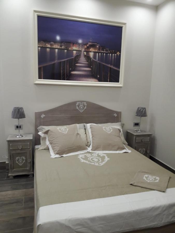 Veronica'S B&B Лезина Екстериор снимка